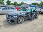 2017 Chevrolet Ss, auction photograph