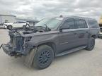 2017 Chevrolet Suburban C1500 Ls, Copart US lot 50464676: photo 1, Front End