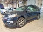 2017 Chevrolet Traverse LT, auction photograph