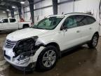 2017 Chevrolet Traverse LT, auction photograph