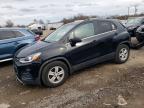 2017 Chevrolet Trax 1Lt, Copart US lot 46092896: photo 1, Rear End