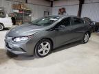 2017 Chevrolet Volt LT, auction photograph