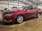 2017 Chrysler 200 Limited, auction photograph