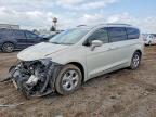2017 Chrysler Pacifica Touring L Plus, auction photograph