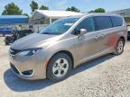 2017 Chrysler Pacifica Touring L Plus, auction photograph