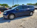 2017 Chrysler Pacifica LX, auction photograph