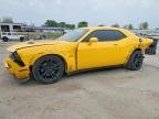 2017 Dodge Challenger R, auction photograph