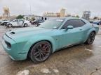 2017 Dodge Challenger Srt 392, auction photograph