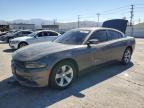 2017 Dodge Charger Sxt, auction photograph