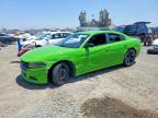 2017 Dodge Charger SE, Copart US lot 52788026: photo 1, Front End