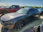 2017 Dodge Charger Police, Copart US lot 53185296: photo 1, Front End
