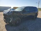 2017 Dodge Durango R, auction photograph