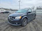 2017 Dodge Grand Caravan Sxt, auction photograph