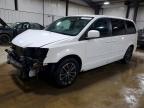 2017 Dodge Grand Caravan SE, Copart US lot 48972516, VIN 2C4RDGBG0HR819199: photo 1, Front End