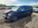 2017 Dodge Grand Caravan Sxt, Copart US lot 53133416: photo 1, Front End