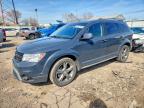 2017 Dodge Journey Crossroad, auction photograph