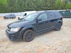 2017 Dodge Journey Sxt, auction photograph