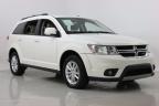 2017 Dodge Journey Sxt, auction photograph