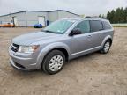 2017 Dodge Journey SE, auction photograph