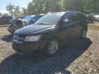 2017 Dodge Journey Sxt, Copart US lot 53399286: photo 1, Rear End