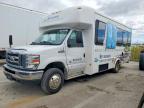 2017 Ford Econoline, auction photograph