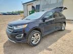 2017 Ford Edge Sel, auction photograph
