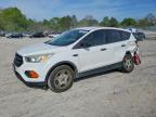 2017 Ford Escape S, auction photograph