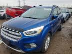 2017 Ford Escape SE, auction photograph