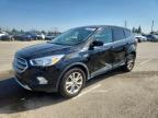 2017 Ford Escape SE, auction photograph