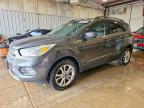 2017 Ford Escape SE, auction photograph