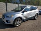 2017 Ford Escape, auction photograph