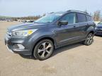 2017 Ford Escape, auction photograph