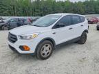 2017 Ford Escape, auction photograph