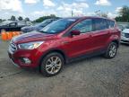 2017 Ford Escape SE, auction photograph