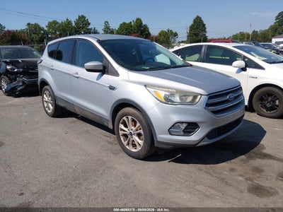 2017 Ford Escape SE, IAA US lot 46068370: auction vehicle photo