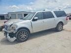 2017 Ford Expedition El Limited, auction photograph