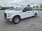 2017 Ford F-150, auction photograph