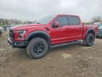 2017 Ford F150 Raptor, Copart US lot 47928136: photo 1, Vandalism