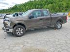 2017 Ford F150 Super Cab, auction photograph