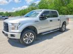 2017 Ford F150 Supercrew, auction photograph