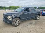 2017 Ford F150 Supercrew, auction photograph