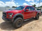 2017 Ford F150 Raptor, auction photograph