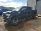 2017 Ford F150 Supercrew, auction photograph
