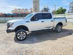 2017 Ford F150 Supercrew, auction photograph