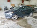2017 Ford Fiesta SE, Copart US lot 54711536: photo 1, Side