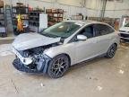 2017 Ford Focus Sel, auction photograph