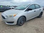 2017 Ford Focus S, Copart US lot 51855226: photo 1, Front End
