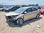 2017 Ford Focus Titanium, auction photograph
