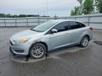 2017 Ford Focus SE, auction photograph