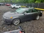 2017 Ford Fusion SE, auction photograph
